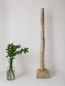 Lampe Le Fil de l’Océan de 107 cm dans un intérieur